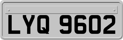 LYQ9602