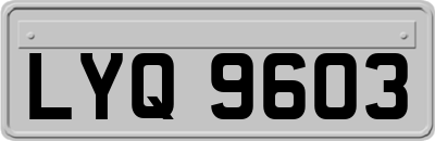 LYQ9603