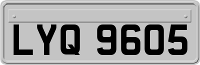 LYQ9605