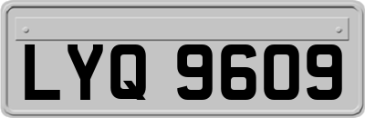 LYQ9609