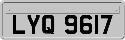 LYQ9617