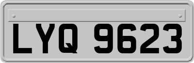 LYQ9623