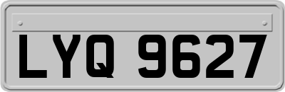 LYQ9627