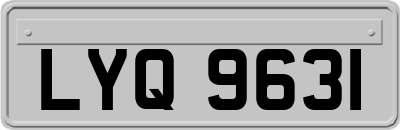 LYQ9631