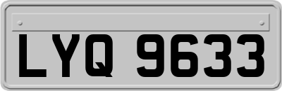 LYQ9633