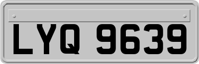 LYQ9639