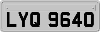 LYQ9640