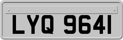 LYQ9641