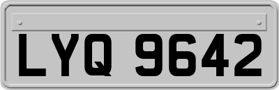 LYQ9642