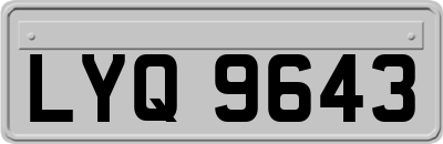 LYQ9643