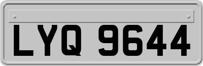 LYQ9644