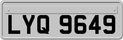 LYQ9649