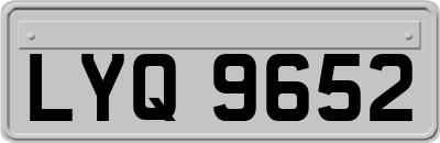 LYQ9652