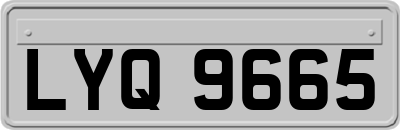 LYQ9665