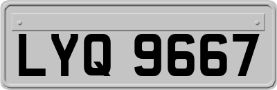 LYQ9667