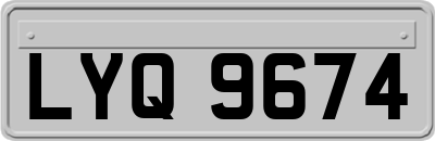 LYQ9674