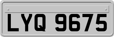 LYQ9675