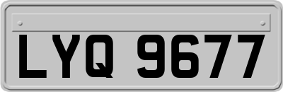LYQ9677