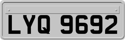 LYQ9692