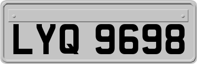 LYQ9698