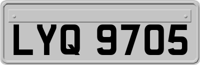 LYQ9705