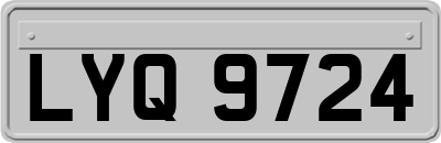 LYQ9724