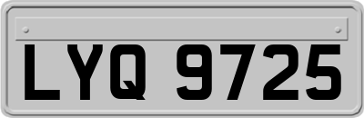 LYQ9725