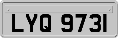 LYQ9731