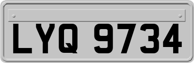LYQ9734