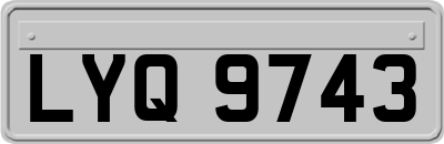LYQ9743