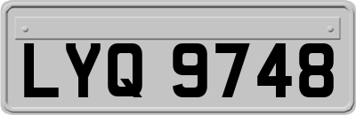 LYQ9748