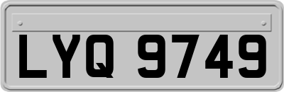 LYQ9749