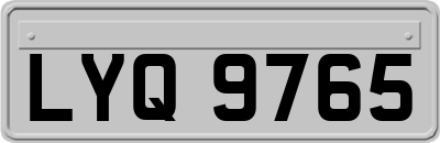 LYQ9765