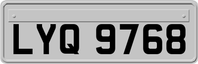 LYQ9768