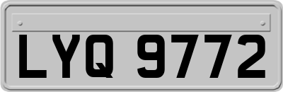 LYQ9772