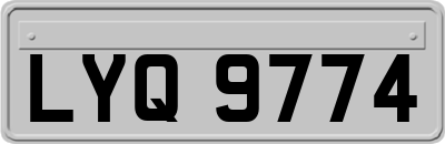 LYQ9774