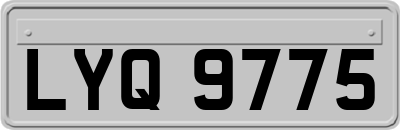 LYQ9775