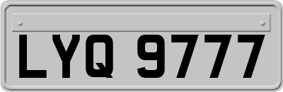 LYQ9777