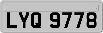 LYQ9778