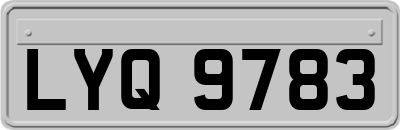 LYQ9783
