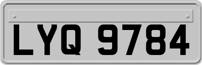 LYQ9784
