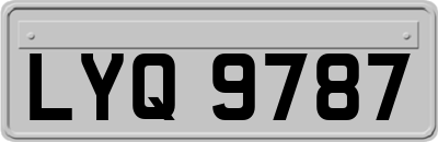 LYQ9787