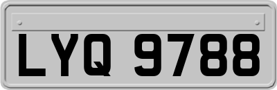 LYQ9788