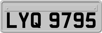 LYQ9795