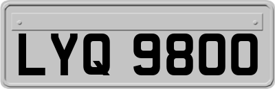 LYQ9800