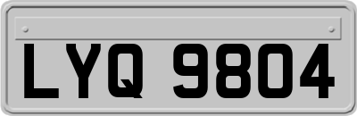 LYQ9804