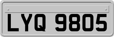LYQ9805