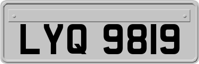 LYQ9819