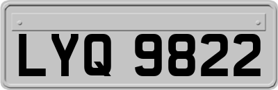 LYQ9822