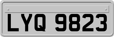 LYQ9823